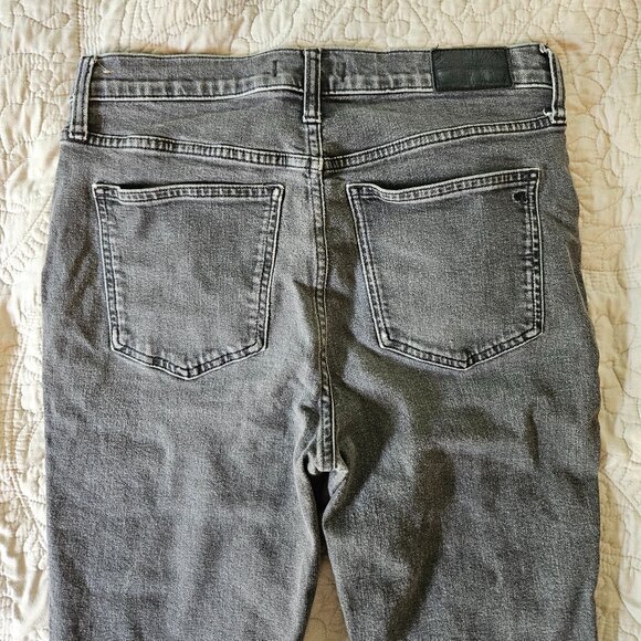 Madewell Boot Cut Jeans - Picture 2 of 5